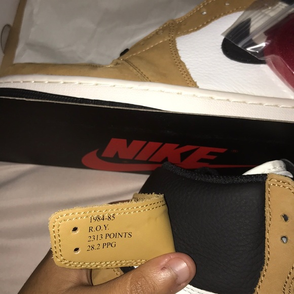 ROTY Retro 1 High OG DS - Picture 5 of 6